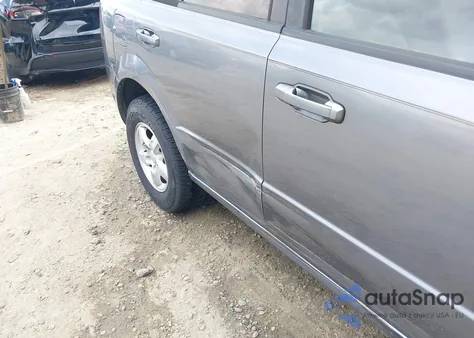 2009 Kia Sorento Lx из США, поврежденный, VIN KNDJD735095867035